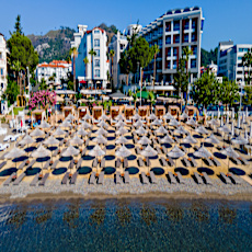 Hotel Caprea Marmaris